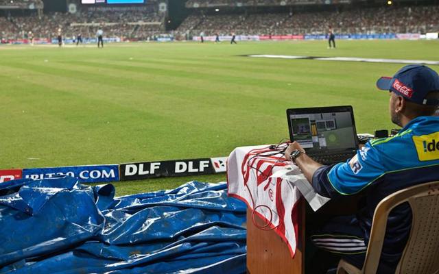 Video analyst