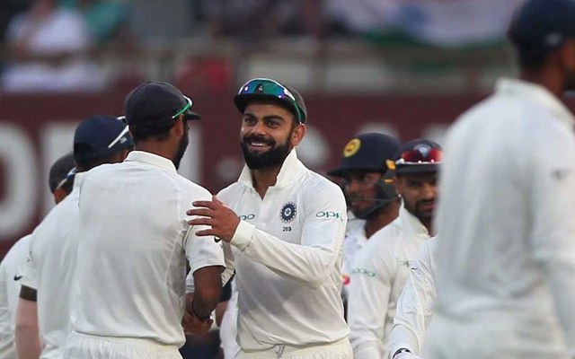 India