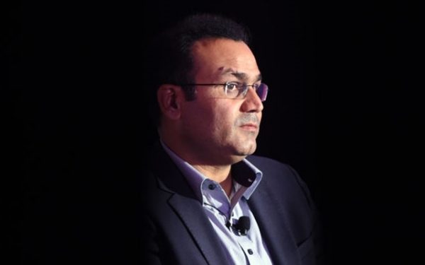 Virender Sehwag T10 Cricket League