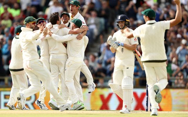 Australian Team
