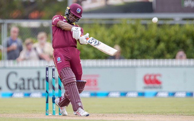 Evin Lewis