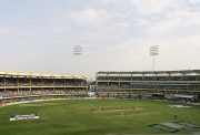 Holkar Cricket Stadium