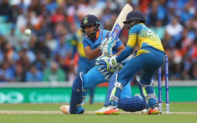 india vs sri lanka road safety match