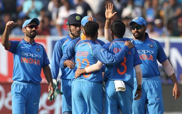 India team