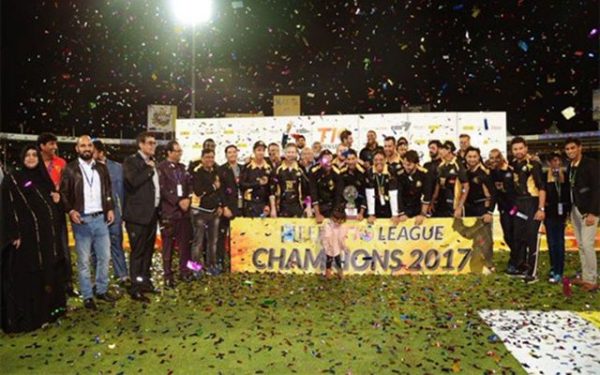 Kerala Kings