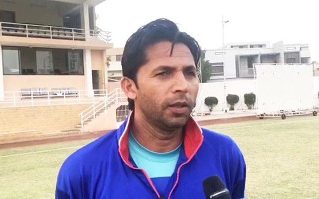 Mohammad Asif