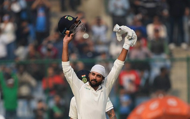 Murali Vijay