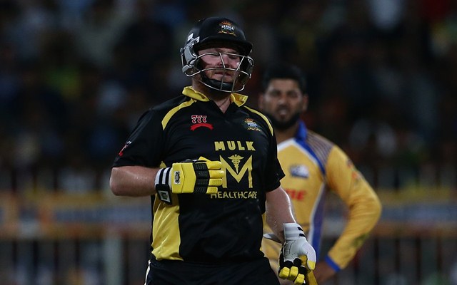 Paul Stirling T10 League