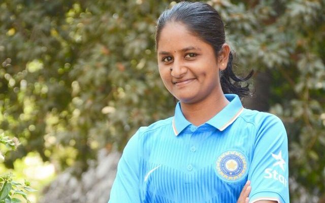 Ravi Venkateswarlu Kalpana