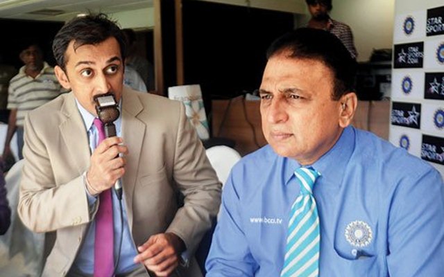 Rohan Gavaskar
