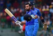 Rohit Sharma double hundred most centuries