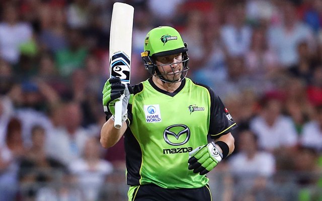 Shane Watson