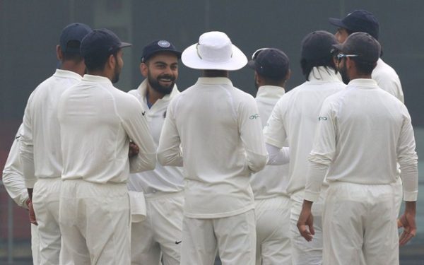 Team India