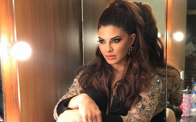 Jacqueline Fernandez
