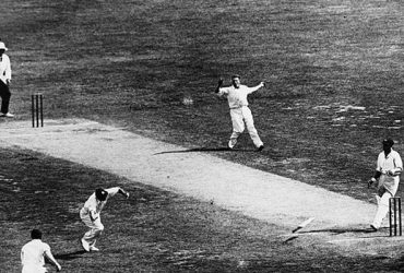 1933 Ashes Test