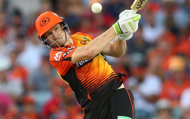 Adam Voges