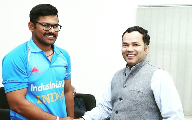 Ajay Reddy