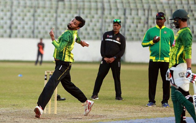 Bangladesh team | CricTracker.com