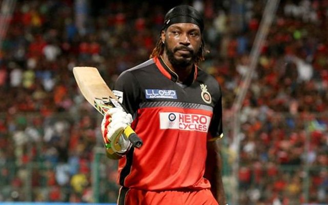 Greatest players in the history of IPL #8 - Chris Gayle