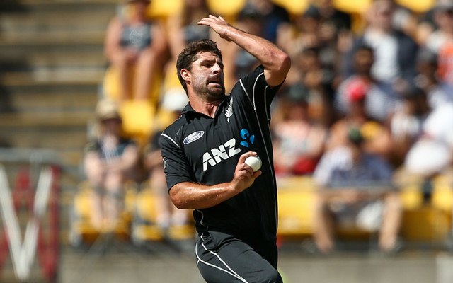 Colin de Grandhomme