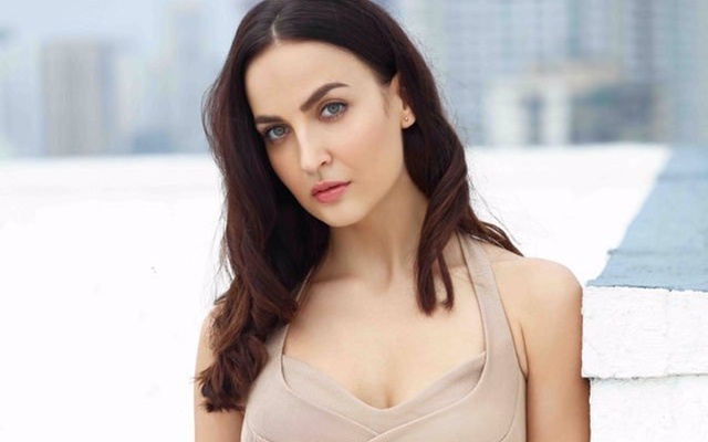 Elli Avram