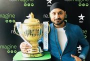 Harbhajan Singh IPL 2018