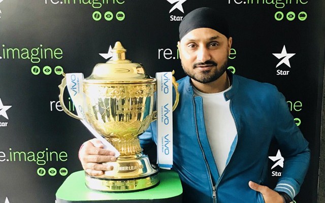 Harbhajan Singh IPL 2018