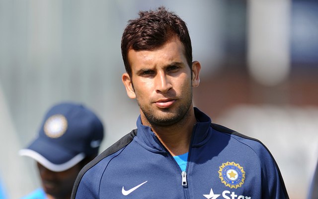 Ishwar Pandey
