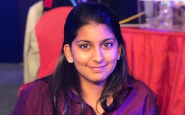 Jhanvi Mehta | CricTracker.com
