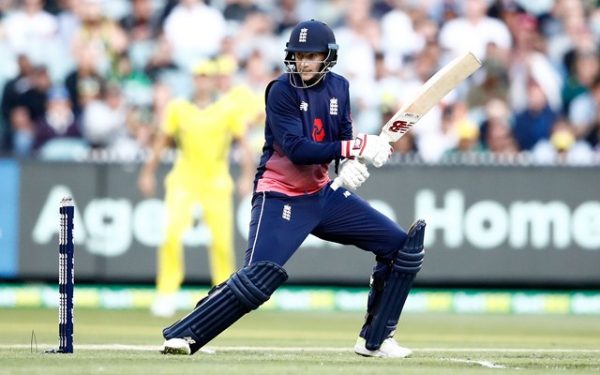 Joe Root
