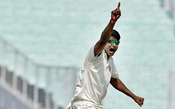 Krishnappa Gowtham
