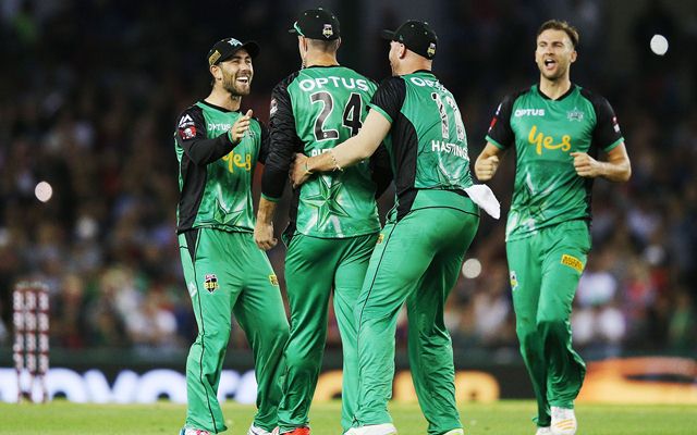 melbourne stars shirt rebel sport