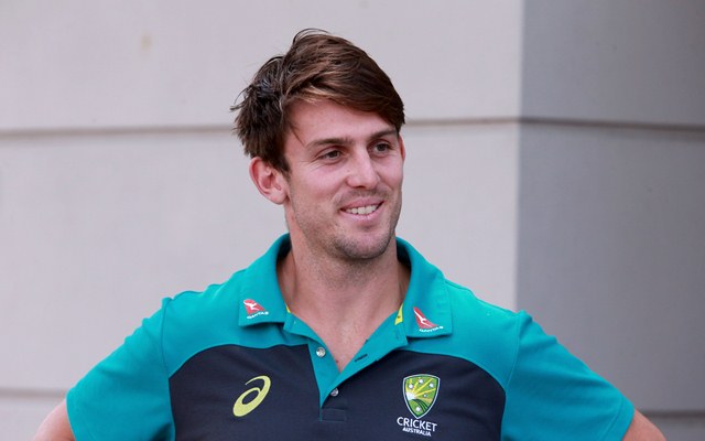 Mitchell Marsh chooses county cricket over cash-rich Indian Premier League