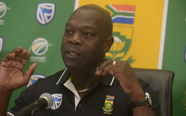Ottis Gibson | CricTracker.com