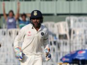 Parthiv Patel wicket-keeping