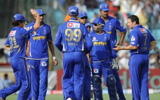 Rajasthan Royals