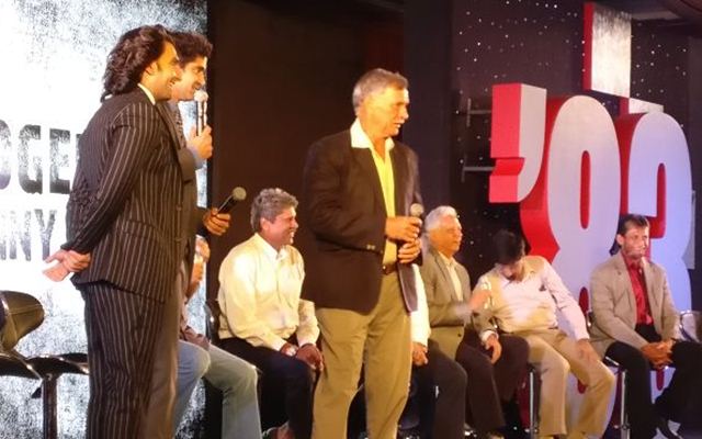 Roger Binny has some advice for India prior to South