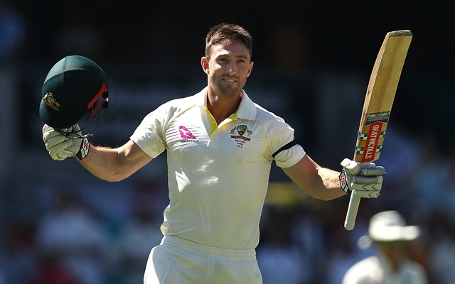 Shaun Marsh ready to open the innings for Australia in Test cricket