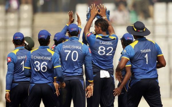 Sri Lanka