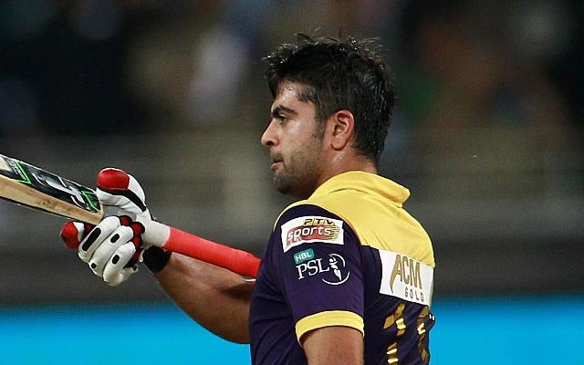 Ahmed Shehzad gives a funny reply to a fan who asked him to retire