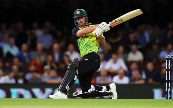 Chris Lynn | CricTracker.com