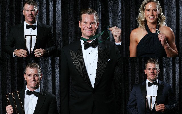 Cricket Australia Awards