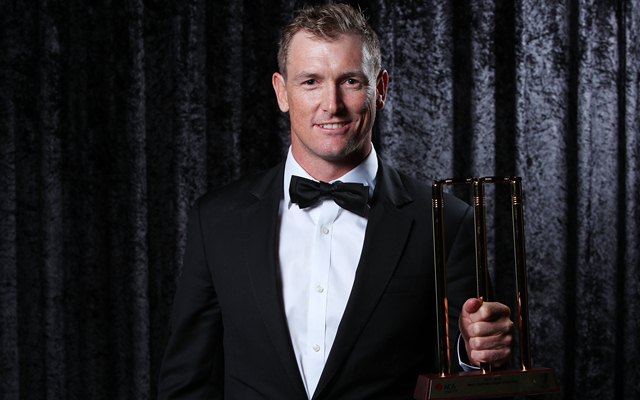 George Bailey