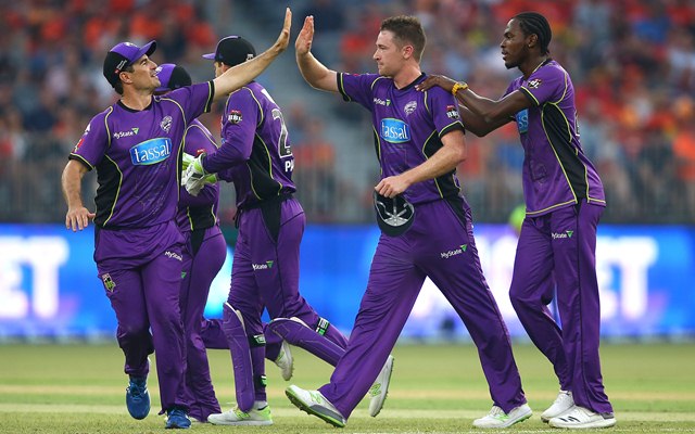 Hobart Hurricanes
