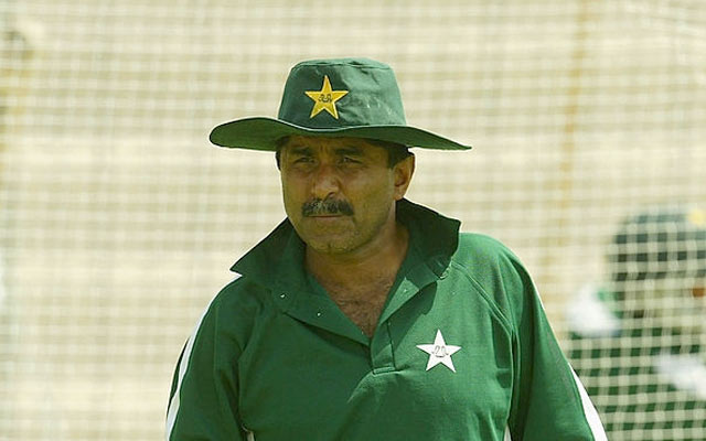 Javed Miandad News