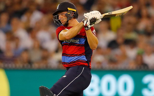 Jos Buttler