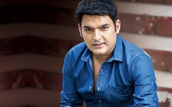 Kapil Sharma