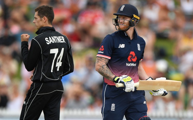 Mitchell Santner