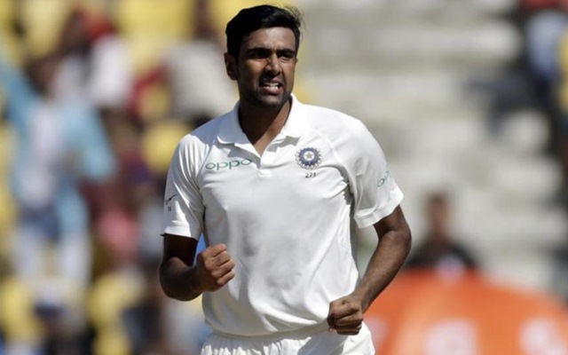 Deodhar Trophy, 2018: Ravi Ashwin ruled out of the tournament