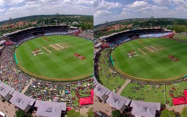 SuperSport Park | CricTracker.com